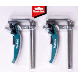 Bộ kẹp tự động chữ F Makita 199826-6